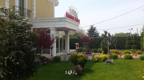 Kaynarca Hotel | Pendik Marine Hotel