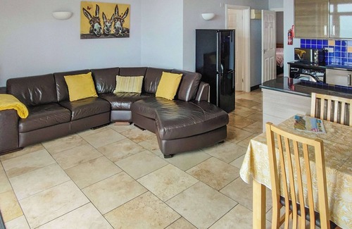 Pendine Cabaña | Alojamiento de 2 habitaciones en Pendine, cerca de Amroth