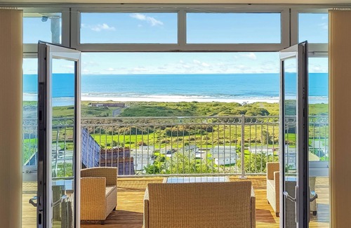 Pendine Cabaña | Alojamiento de 2 habitaciones en Pendine, cerca de Amroth