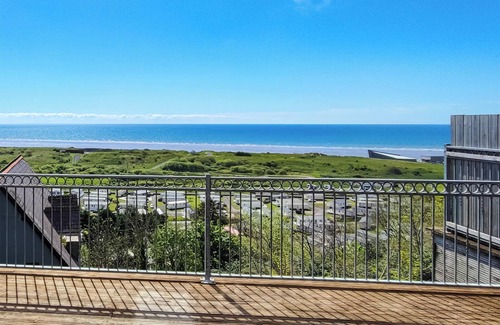 Pendine Cabaña | Alojamiento de 2 habitaciones en Pendine, cerca de Amroth