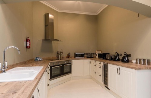 Pendine Casa | Pendine Manor
