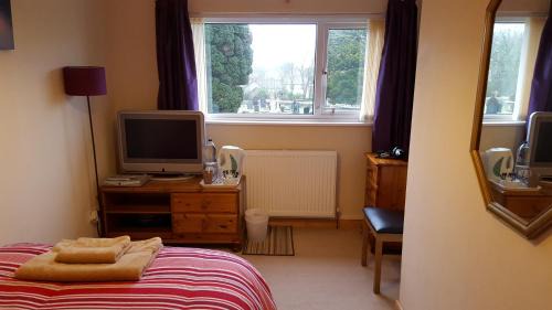 Pendine Casa | Pendine Sands Guest House