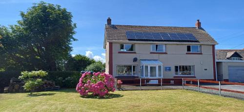 Pendine Casa | Pendine Sands Guest House