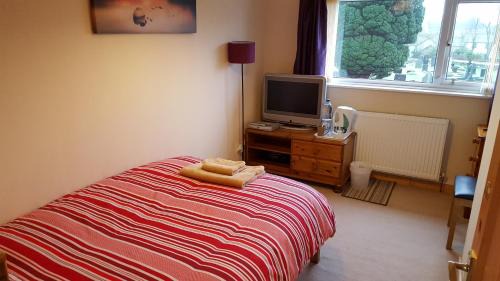 Pendine Casa | Pendine Sands Guest House