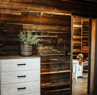 Last Chance Hotel | Pendleton Pointe