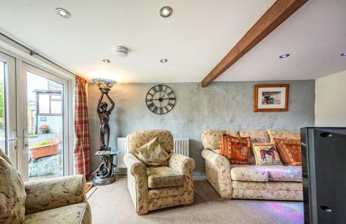 Clydey Casa | Pendre Cottage