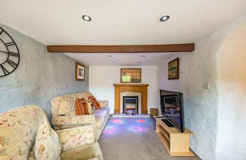 Clydey Casa | Pendre Cottage