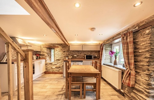 Clydey Cabaña | Pendre Cottage