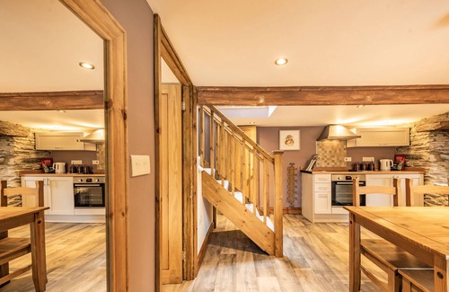 Clydey Cabaña | Pendre Cottage