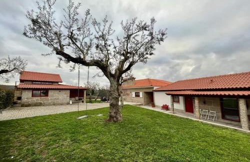 Marco de Canaveses Casa | Penedo Village