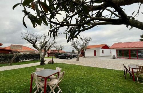 Marco de Canaveses Casa | Penedo Village