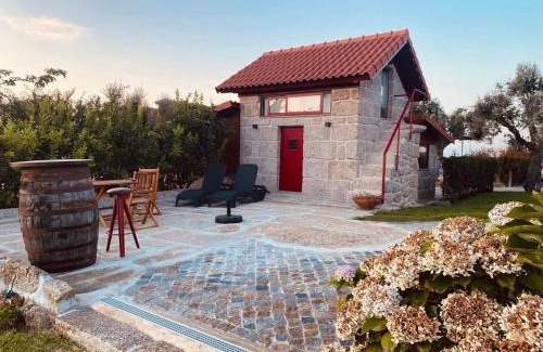 Marco de Canaveses Casa | Penedo Village