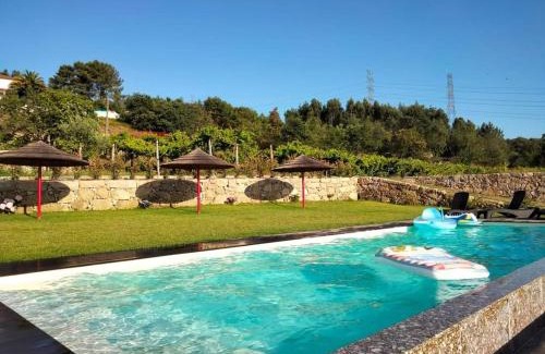 Marco de Canaveses Casa | Penedo Village
