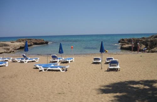Pernera Apartamento | Penelope Beach Hotel Apts