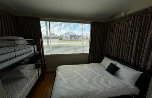 Invermay Casa | Penfold Cottage CBD Launceston Invermay