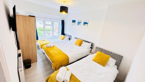Tremorfa Casa | Pengam House Cardiff by Smart Corporate Stays