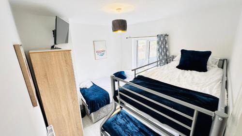 Tremorfa Casa | Pengam House Cardiff by Smart Corporate Stays
