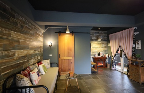 Magong Cama Y Desayuno | PENGHU LUCAI B&B