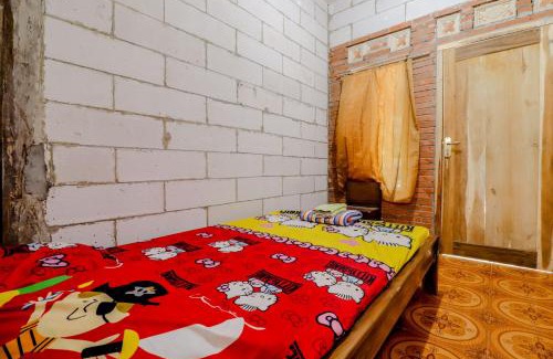 Wonosari Casa | Penginapan Joko Samudro