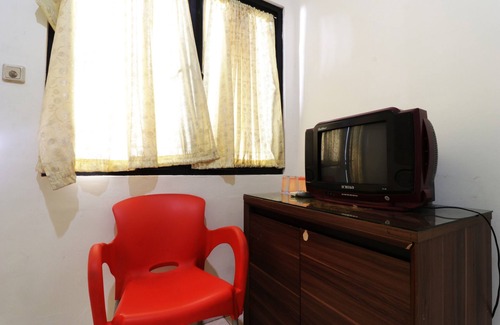 East Jakarta Hotel | Penginapan Marsya Prima Syariah