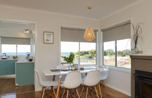 Penguin Casa | Pingüino Beach House - escapada junto al mar