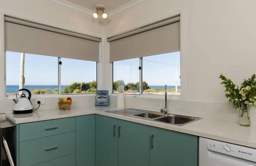 Penguin Casa | Pingüino Beach House - escapada junto al mar