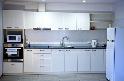 Penguin Apartamento | Penguin Beachfront Apartments