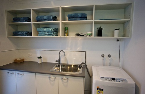 Penguin Apartamento | Penguin Beachfront Apartments