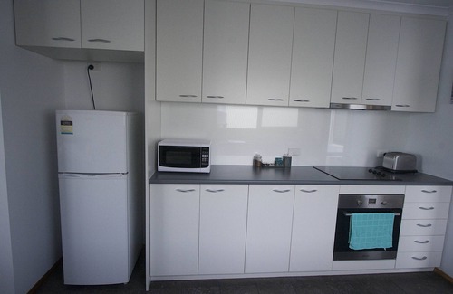 Penguin Apartamento | Penguin Beachfront Apartments