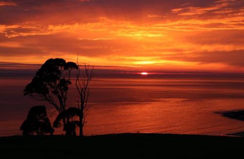 Central Coast Council Casa | Penguin Seaside Farm