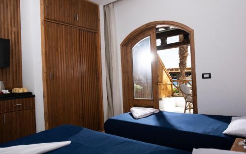 Dahab Hotel | Penguin Village Dahab