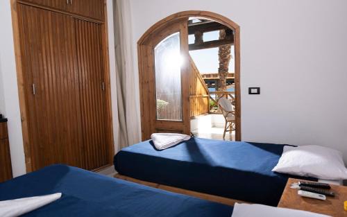 Dahab Hotel | Penguin Village Dahab