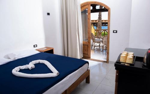 Dahab Hotel | Penguin Village Dahab