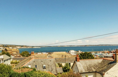Newlyn Cabaña | Pengullyn