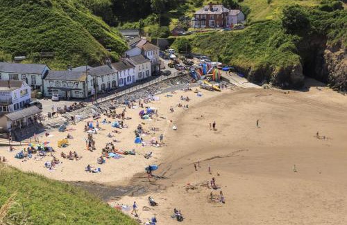 Tan-y-groes Casa | Pengwern