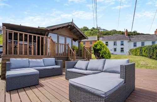 Tan-y-groes Casa | Pengwern