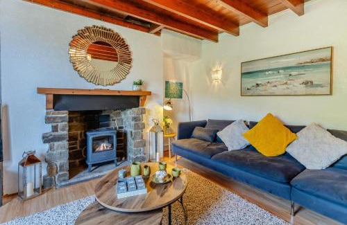 Tan-y-groes Casa | Pengwern