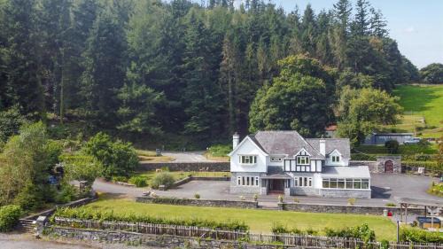 Llanrwst Casa | Pengwern
