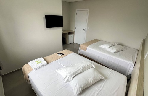 Penha Apartamento | PENHA SOLAR INN