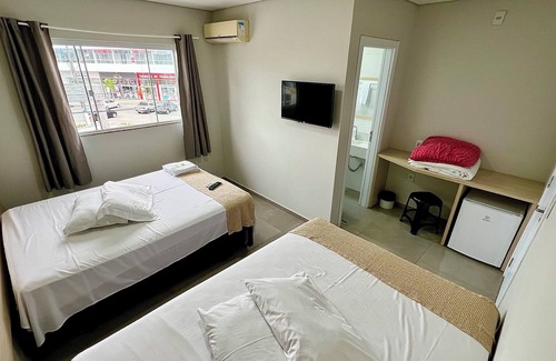 Penha Apartamento | PENHA SOLAR INN