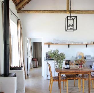 Breede Valley Casa | Penhill Farm Fruit Barn