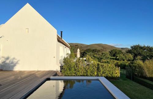Breede Valley Casa | Penhill Farm Fruit Barn