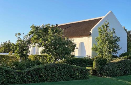 Breede Valley Casa | Penhill Farm Fruit Barn