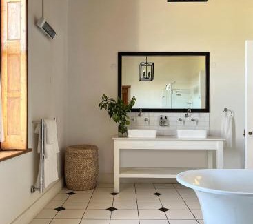 Breede Valley Casa | Penhill Farm The Manor House