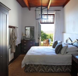 Breede Valley Casa | Penhill Farm The Manor House