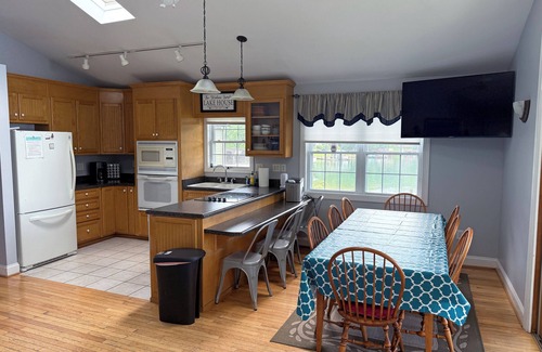 Penhook Casa | Penhook Hideaway at Smith Mountain Lake