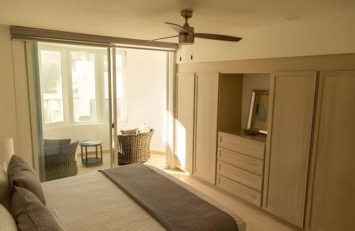 Campo de Golf Fonatur Complejo | Peninsula Condominios