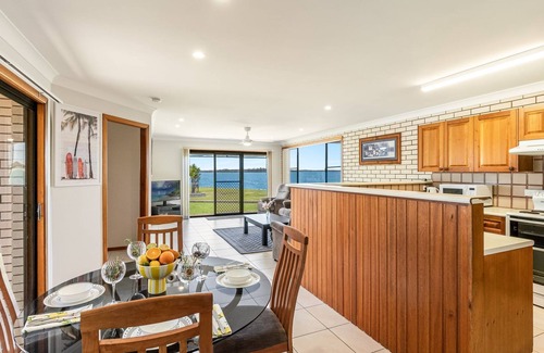 Yamba Apartamento | Peninsula Court - Unit 1