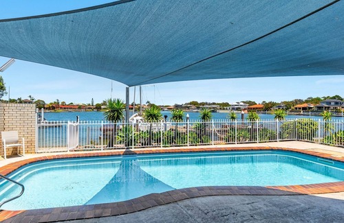 Yamba Apartamento | Peninsula Court - Unit 1