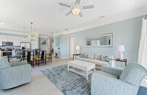 Gulf Shores Casa | Peninsula Golf Club - The Links 204A